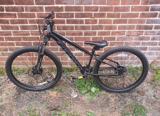 Buy & Sell Bellingham South East London - Photos for carrera vengeance