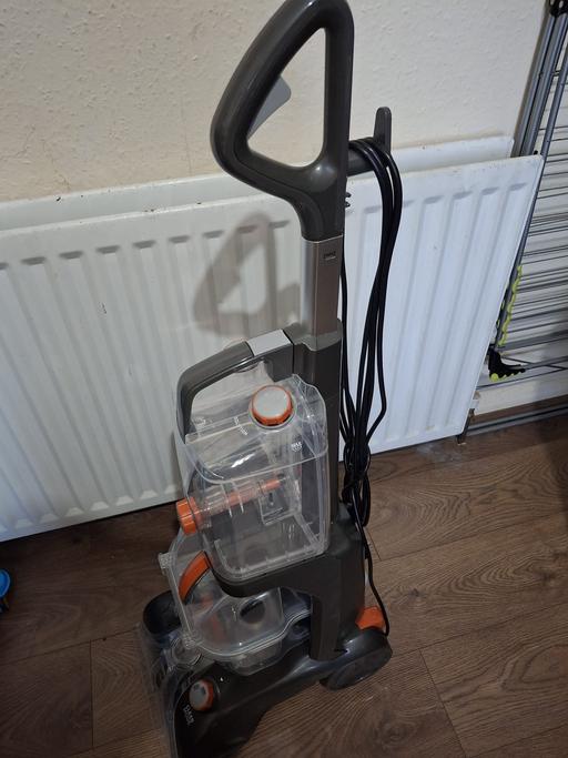 Buy & Sell Corporation Street Birmingham - Photos for Carpet cleaning machine