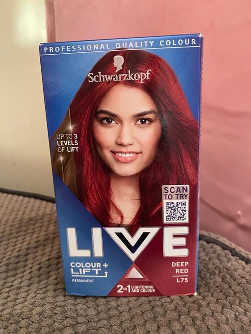 Buy & Sell Stannington Sheffield - Photos for Hair dye