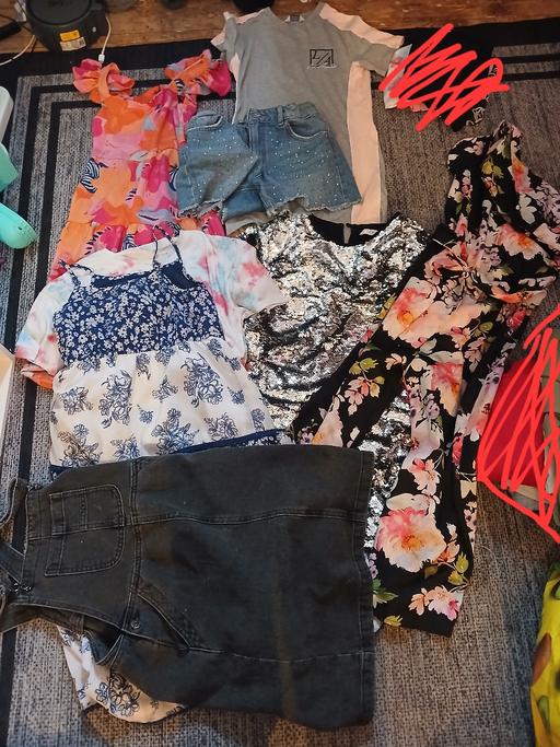 Buy & Sell Hasbury Dudley - Photos for dresses bundle