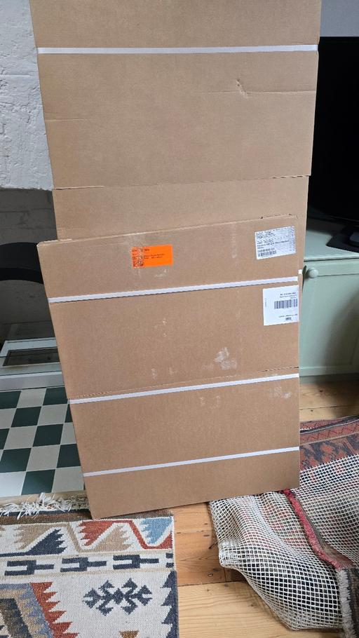 Buy & Sell Waddon South East London - Photos for Elements Standard Tileable Bath Panel 1795mm