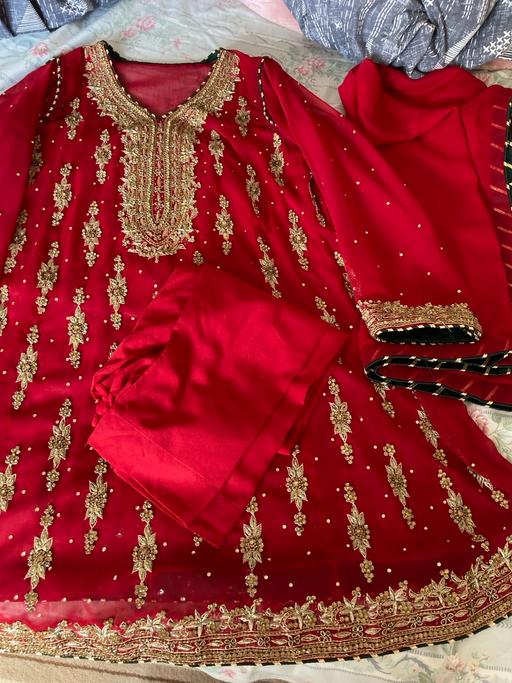 Buy & Sell Bordesley Green Birmingham - Photos for Woman suite small