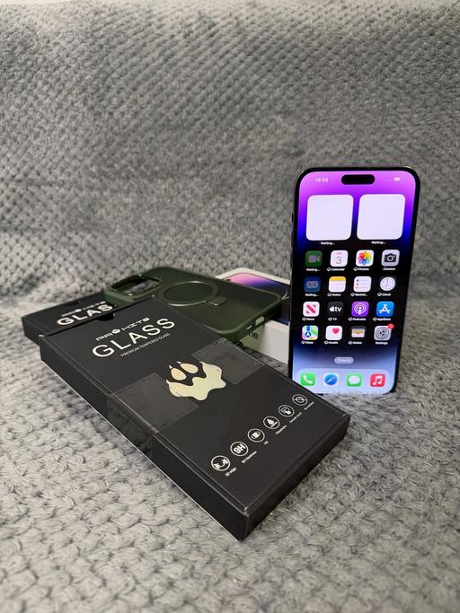 Buy & Sell Lye Dudley - Photos for iPhone 14 Pro Max 128GB unlocked