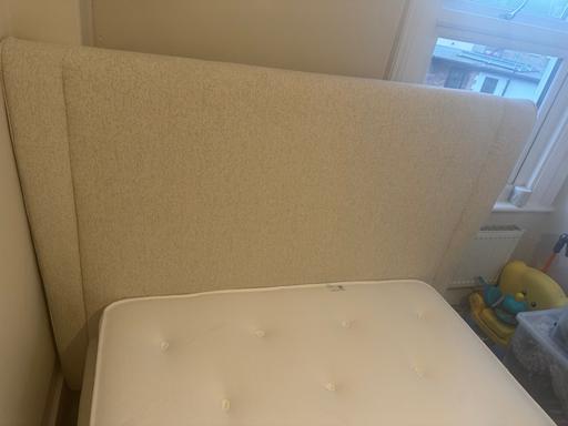 Buy & Sell Thornton Heath Croydon - Photos for Brand new unused ottoman storage double bed