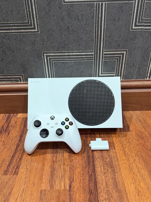 Buy & Sell Lye Dudley - Photos for Xbox series s 512GB