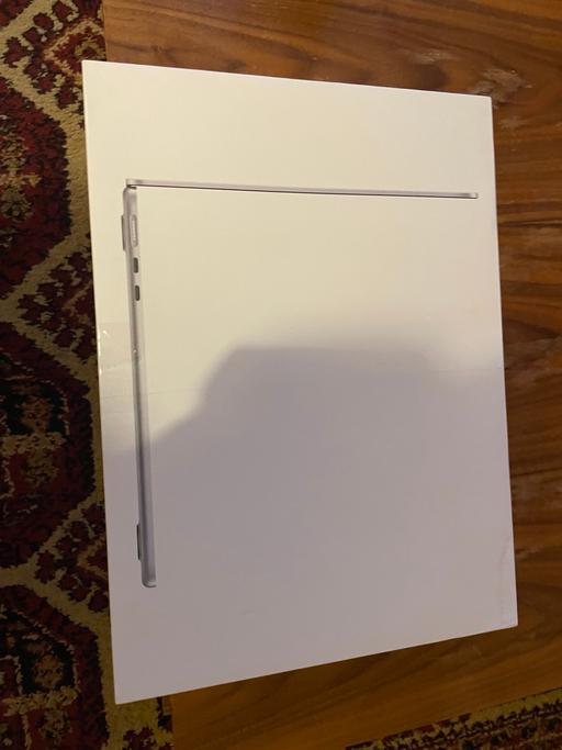 Buy & Sell Small Heath Birmingham - Photos for MacBook Air M2 256SSD with office installed