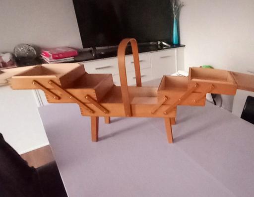 Buy & Sell Brookvale Halton - Photos for Sewing Box