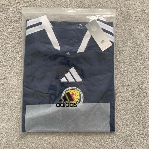 Buy & Sell Northfield Aberdeen - Photos for 2026 Scotland Home Shirt