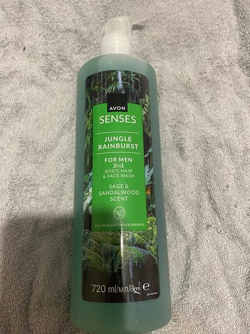 Buy & Sell Stannington Sheffield - Photos for Xl bottle hair and body wash