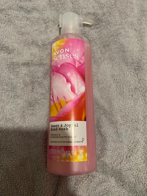 Buy & Sell Stannington Sheffield - Photos for Hand wash