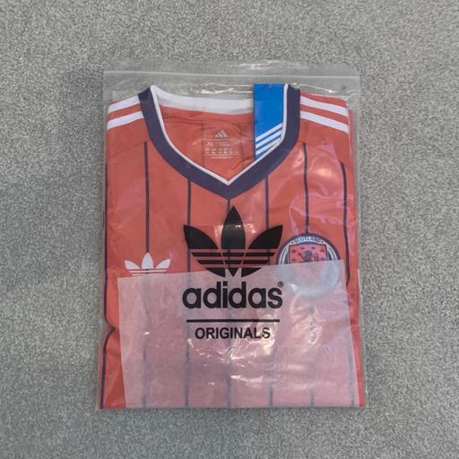 Buy & Sell Northfield Aberdeen - Photos for 2016 Scotland Away Shirt