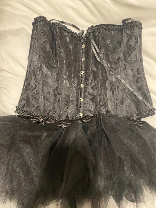 Buy & Sell Stannington Sheffield - Photos for Corset and tutu