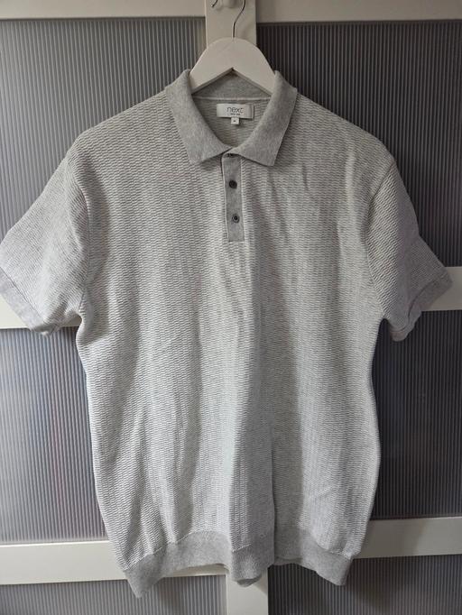 Buy & Sell Weston Point Halton - Photos for Size XL NEXT grey tshirt