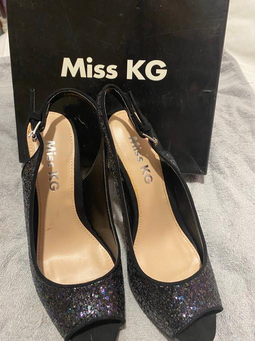 Buy & Sell Stannington Sheffield - Photos for Kurt Geiger shoes