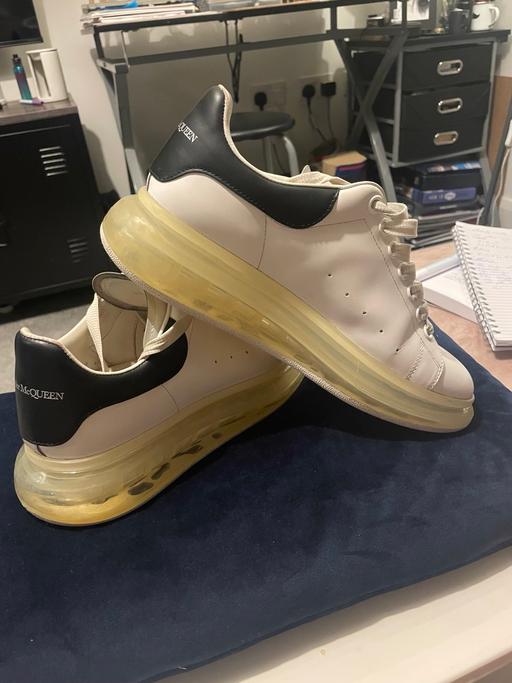 Buy & Sell Coppull Chorley - Photos for Alexander Mcqueens size 8