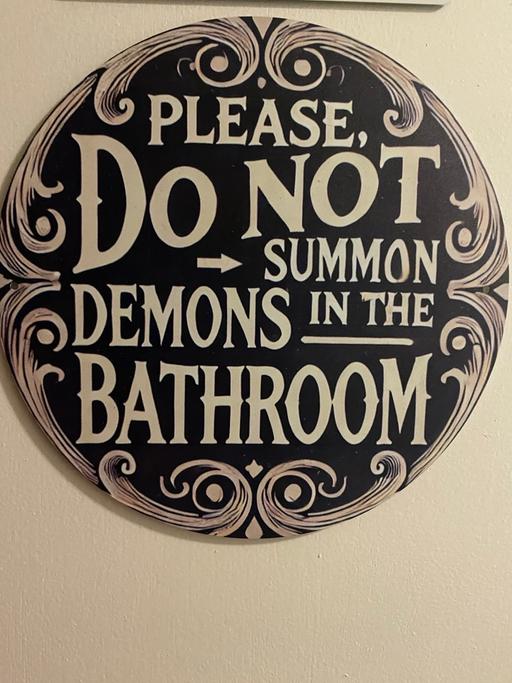 Buy & Sell Stannington Sheffield - Photos for Plaque