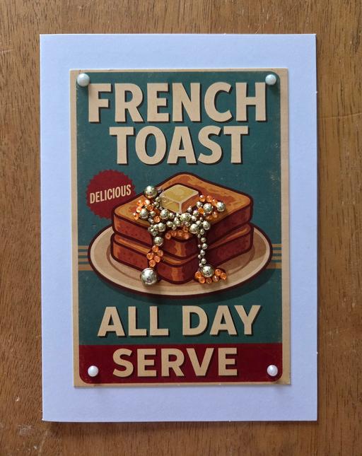 courses Westgate-on-Sea Thanet - Photos for RECTRO HANDMADE CARD