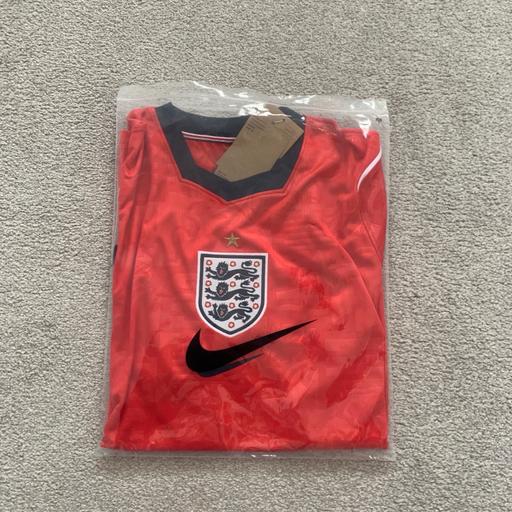 Buy & Sell Northfield Aberdeen - Photos for 2025-2026 Retro England Shirt