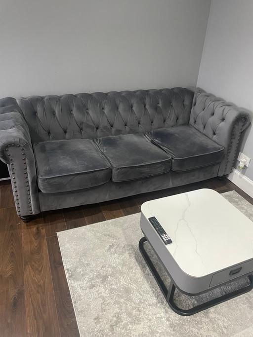Buy & Sell Erith Bexley - Photos for 3 seater sofa