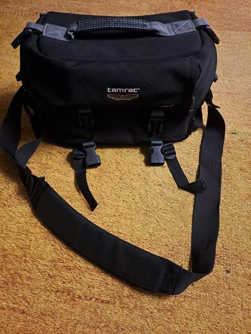 Buy & Sell Dollis Hill North West London - Photos for tamrac pro8 camera bag