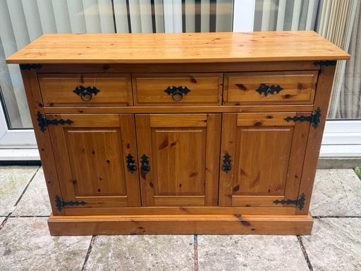 Buy & Sell Woodgate Birmingham - Photos for Sideboard / Drawer