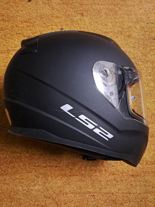 Vehicles Dollis Hill North West London - Photos for LS2 Rapid Crash Halmet