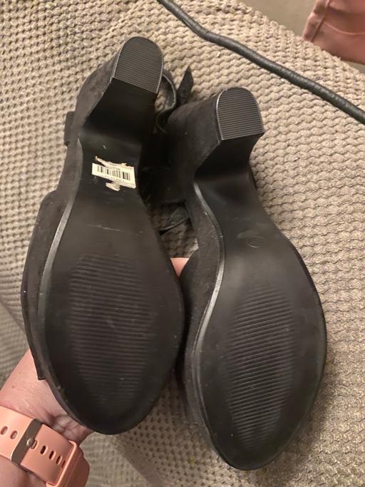 Buy & Sell Stannington Sheffield - Photos for Platform shoes
