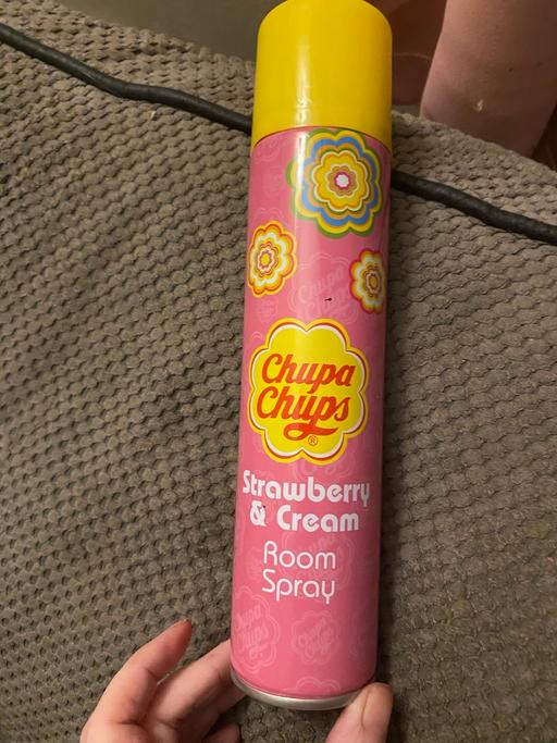 Buy & Sell Stannington Sheffield - Photos for Room spray new