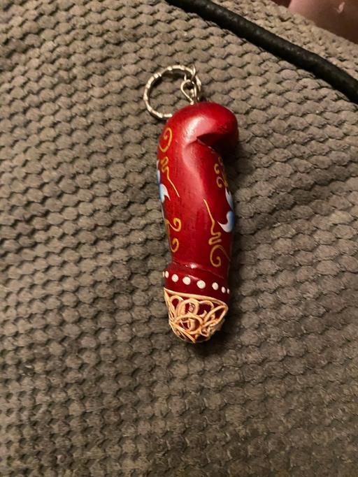 Buy & Sell Stannington Sheffield - Photos for Keyring