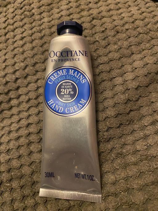 Buy & Sell Stannington Sheffield - Photos for Hand cream