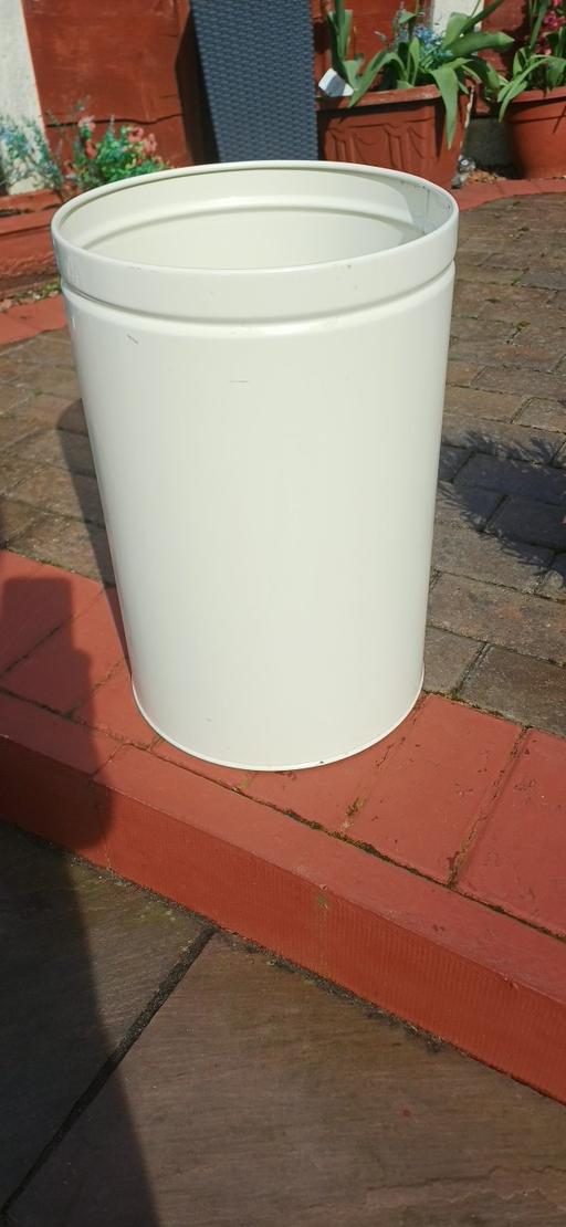 Buy & Sell Stockport Town Centre Stockport - Photos for Metal Bin