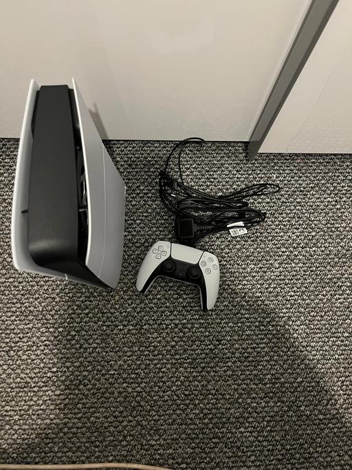 Buy & Sell Netherton Dudley - Photos for Sony PS5 (Slim Digital) Like New