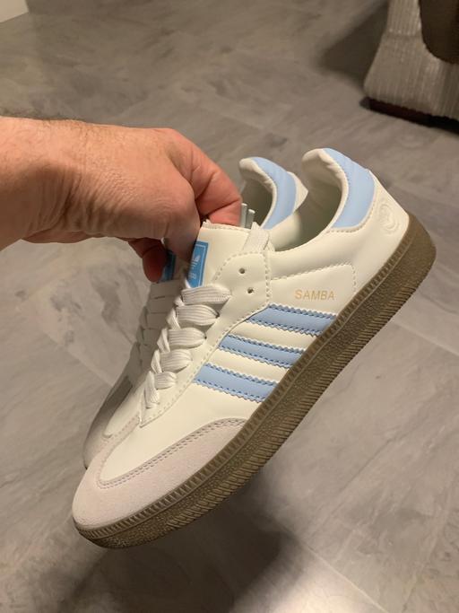 Buy & Sell Northfield Aberdeen - Photos for Samba Trainers