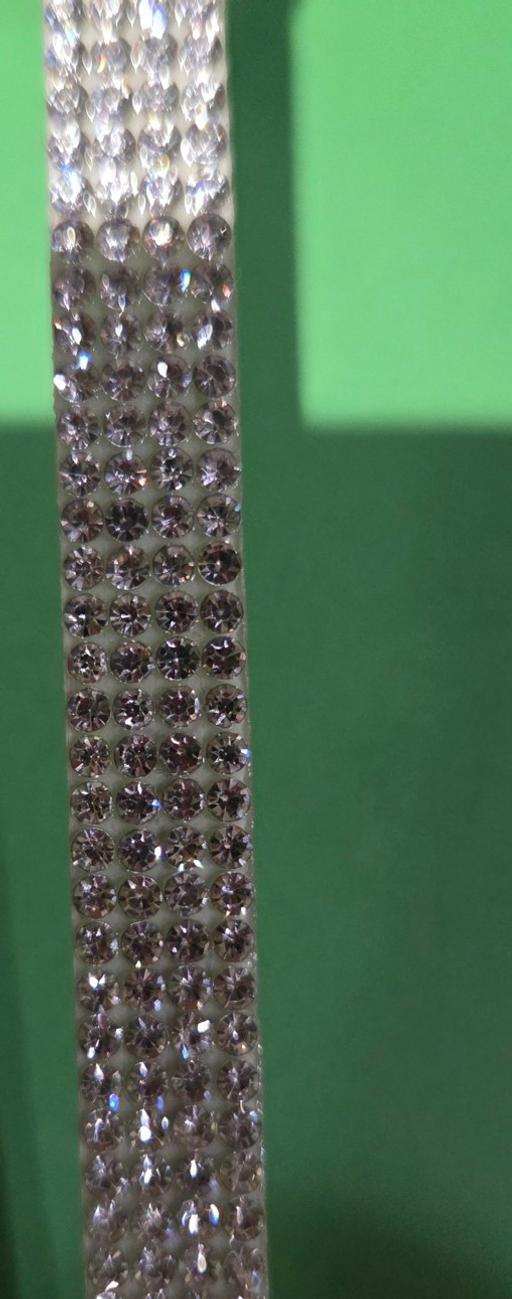 courses Westgate-on-Sea Thanet - Photos for SELF ADSEHIVE RHINESTONES TAPE