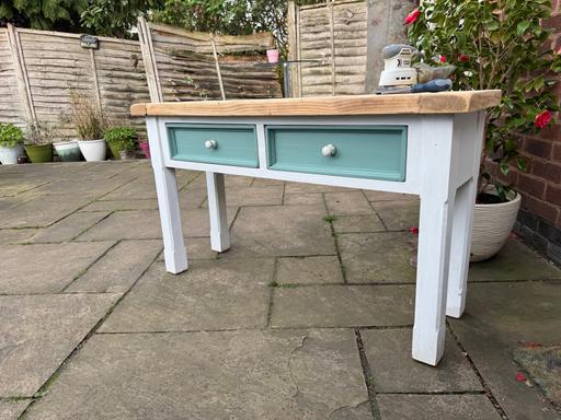 Buy & Sell Sheldon Birmingham - Photos for Shabby Chic 2000s Seaside Charm Dresser Table