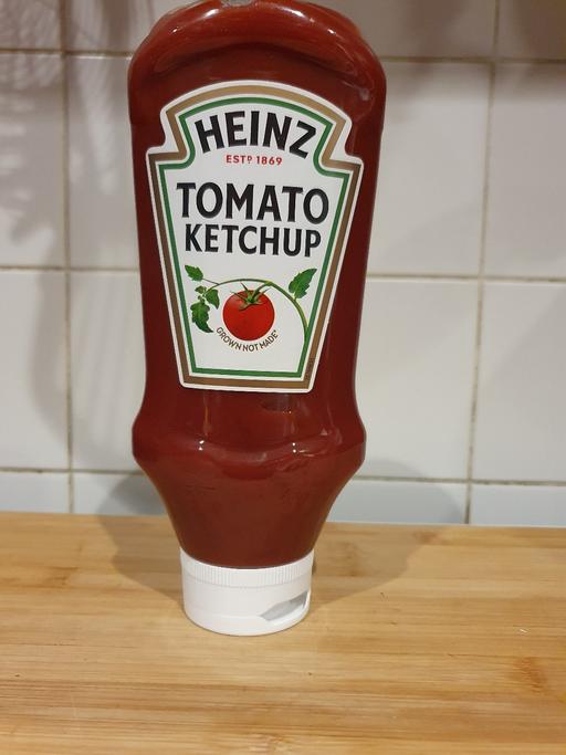 Buy & Sell Sydenham Hill South East London - Photos for heinz tomato ketchup 910g