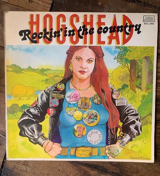 Buy & Sell Wanborough Guildford - Photos for Hogshead, Rocking in the Country