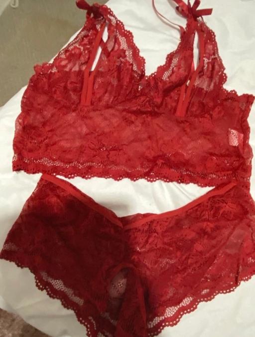 Buy & Sell Stannington Sheffield - Photos for Lingerie set