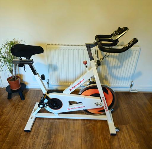 Buy & Sell Beeston Leeds - Photos for Exercise Bike for Sale – Great Condition