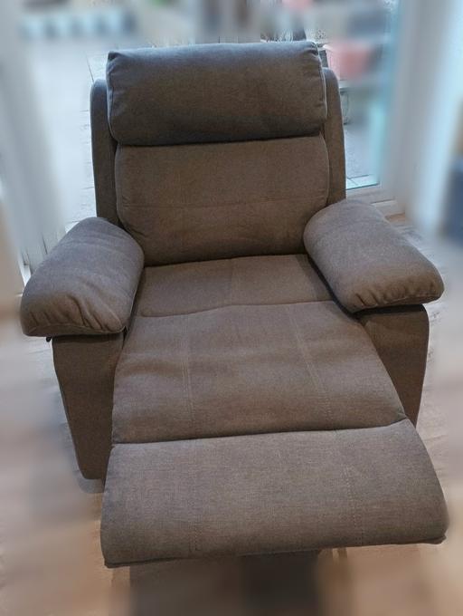 Buy & Sell Beeston Leeds - Photos for Recliner Armchair for Sale – Comfortable & St