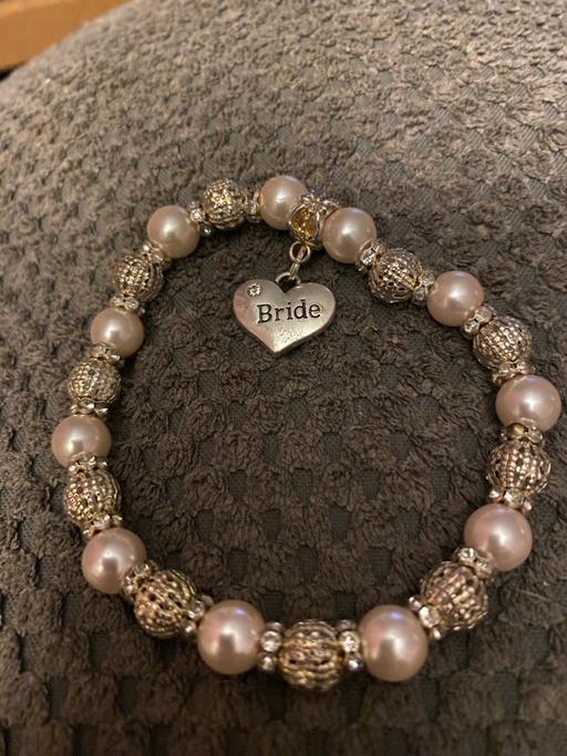 Buy & Sell Stannington Sheffield - Photos for Bride bracelet