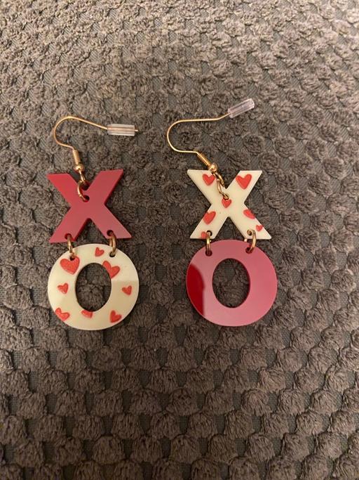 Buy & Sell Stannington Sheffield - Photos for Earrings