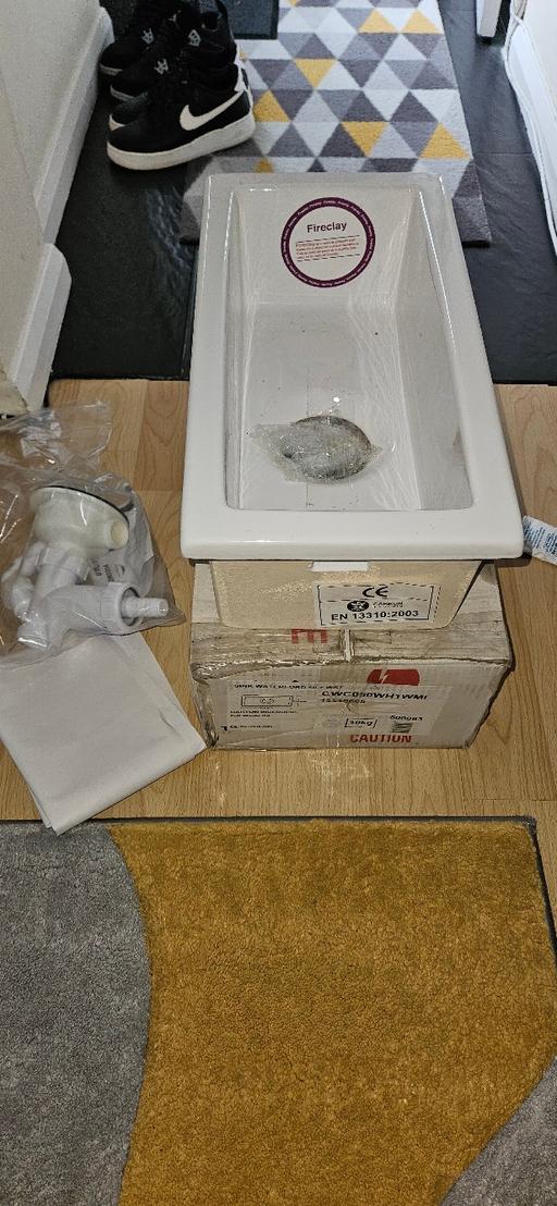 Buy & Sell Hayes Hillingdon - Photos for NEW ~ Carron Phoenix 'Waterford 50' Kitchen