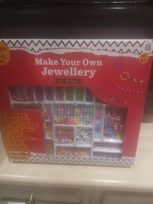 Buy & Sell Streetly Walsall - Photos for NEW MAKE YOUR OWN JEWELLERY