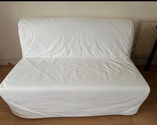Buy & Sell Bordesley Green Birmingham - Photos for IKEA sofa bed