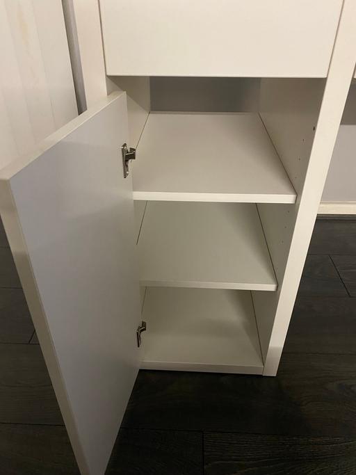 Buy & Sell Barking Barking and Dagenham - Photos for White desk