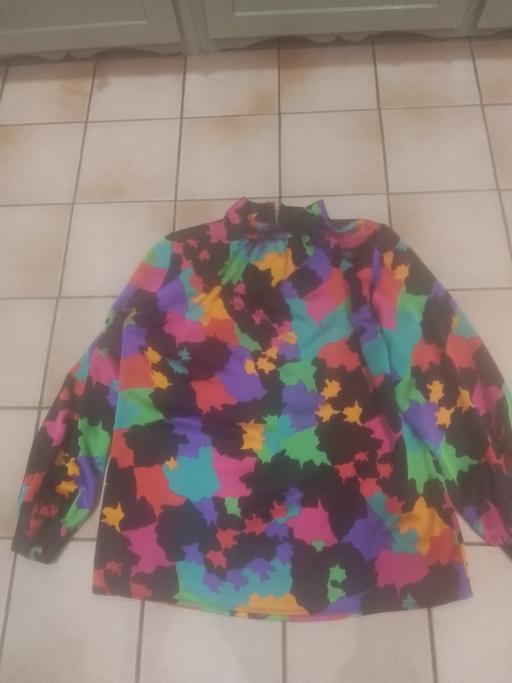 Buy & Sell Streetly Walsall - Photos for LADIES BELLINO TUNIC TOP