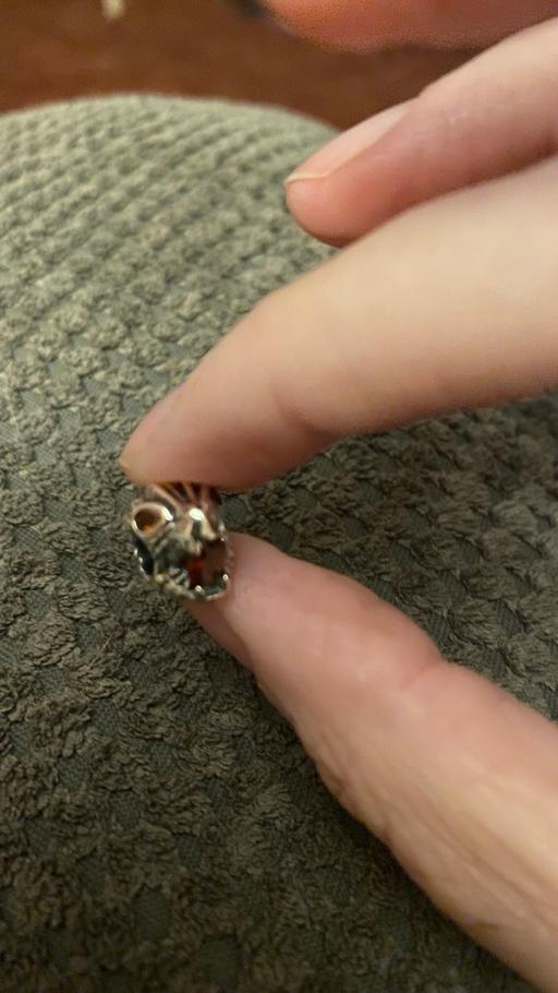 Buy & Sell Stannington Sheffield - Photos for Dragon charm new silver