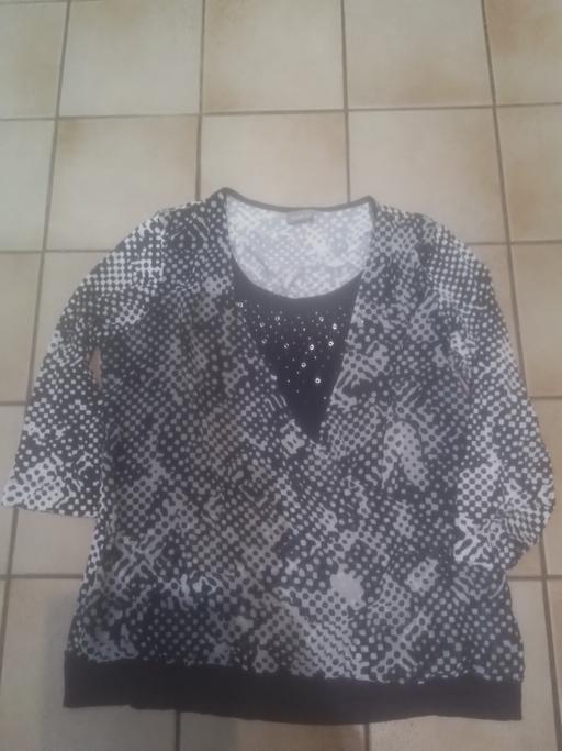 Buy & Sell Streetly Walsall - Photos for LADIES GELCO TOP