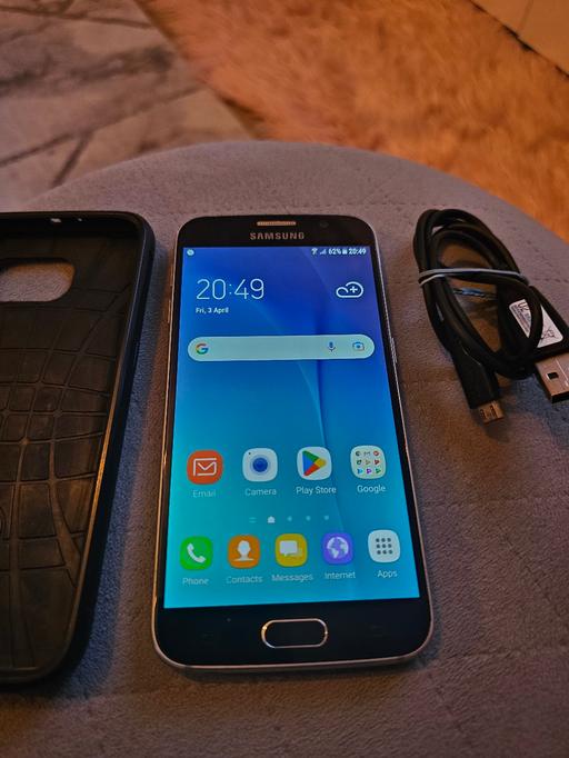 Buy & Sell Wallbrook Dudley - Photos for samsung galaxy s6 unlocked.32gb